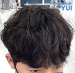 맨즈헤어에 있는 So Hyeon님의 핀 - 2022