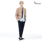 아이비클럽 on Twitter | Felix stray kids, Ivy club, School uniform kids