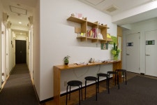 ECONOMY PRIVATE ROOM @ SHINJUKU - KIMS HOUSE nº 6 - 신주쿠구 카부키쵸2-42-13의 게스트하우스에서 살아보기, 도쿄 도, 일본