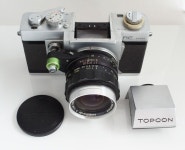 김 창희님의 톱콘 TOPCON 이미지