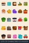 will have you Spinning around Dazed & Confused, hungry for one more go! This simple one touch Multiplayer Arcade ga… | 디자인