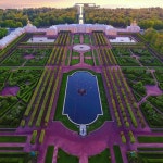 Peterhof, St. Petersburg, Russia. | 궁전, 여행, 건축