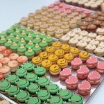 . 저도 기대기대한 오랜만의 오픈 !! 다음주부터는 새로운 맛들을 차례대로 준비할 예정이라, 이번주는 많이 기다리셨을 기존 맛들로... 
