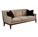 Henredon Upholstery Carrington Sofa | Henredon H0817-C | Boyles.com | 가구