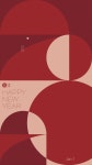 Pin by 카오린 구라 on 로고 디자인 | Holiday poster design, New year card design, Graphic design posters
