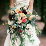 Wedding bouquet | 부케