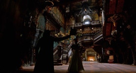crimson-peak-set-design-001.JPG (1400×757) | 건축, 배경, 인테리어