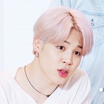 지민에 있는 귤 금님의 핀 | 지민, 박지민