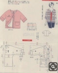 Pin di 연옥 이 su 옷만들기 | Modello di cucito, Idee per cucito, Consigli per cucire