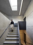 *자연을 닮아가다 [ JAMIE FOBERT ARCHITECTS ] TATE ST IVES :: 5osA: [오사]