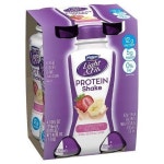 Danone Light & Fit Yogurt | 디자인
