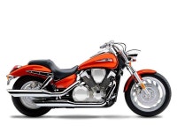 Honda VTX 1300 C US-Model (2006)(이미지 포함)