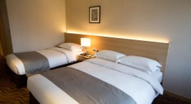 써미트 호텔 동대문 (한국 서울) - Booking.com