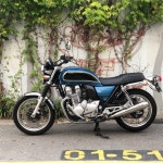 아이고 #힘들고 #고되지만 #보람있네 #혼다#honda#혼다cb1100#hondacb1100#cb1100커스텀도색#혼다cb1100도색#hondacb1100painting... 