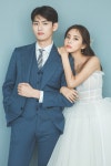 KOREAN WEDDING E-010 NOIRBLANC STUDIO - 2020 | 스튜디오
