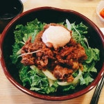 #홍대 #무라 #명란소고기덮밥 짜고 아주 맛있다 담엔 토마토 라면 먹어보고싶당 #홍대맛집 #맛집추천 #일식 #맛스타그램 #먹스타그램... 