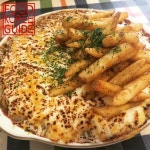 Yakkikare (Curry and Cheese) 야끼카레 | 식품 아이디어