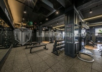#더바른FITNESS #휘트니스 #헬스장 #인테리어 #리모델링 #interior #PT | 헬스장 디자인, 헬스장 인테리어, 인테리어