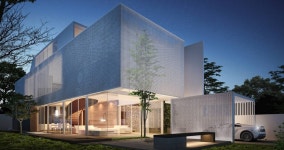 Greja House | Park + Associates | 사례