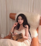 퓨어디 บน Instagram: “아싸 일요일날 퓨뽕러들 만난다 사랑해사랑해 🥺💕” ในปี 2020... 
