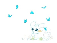 Ori :D에 있는 Random #256님의 핀 | 오리