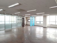 한강뷰가 보이는 합정역 대형 사무실 - 서교동지킴이 | 사무실