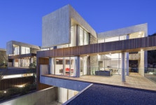 Pacific Villa  /  베이힐풀앤빌라 Bayhill Pool & Villa Jeju