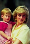 Princess Diana: Her Life In Pictures | 배우