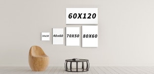 부귀화 - 모란꽃 (목단꽃) 그림 2 (60X60CM) - 세오아트갤러리 | 집 꾸미기, 해바라기 그림, 그림