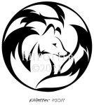 spirit fox ninetails - Google Search(이미지 포함)