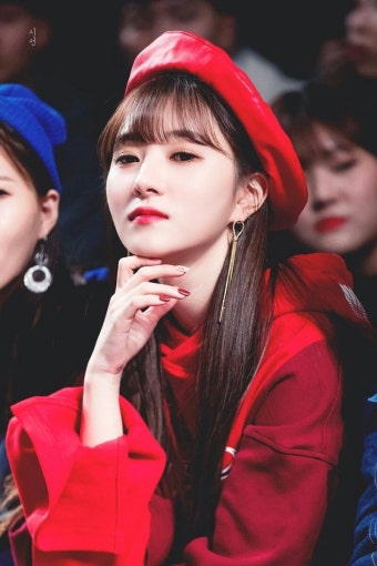 드림캐쳐 수아 D-ANTIDOTE  #드림캐쳐 #DREAMCATCHER #수아 #SUA | 유명인사, 드림캐쳐, 꿈
