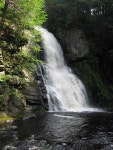 Waterfall | 폭포