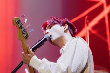 풀필(풀피리) on | Day6, Rapper, Concert
