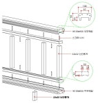 주)그린이엔지-합성목재, 설계, 시공, 자재판매