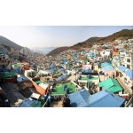 #life #travel #부산 #감천동  감천동 문화마을에서  #