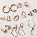 accessories에 있는 Cel Park님의 핀 | 귀걸이, 쥬얼리, 팔찌