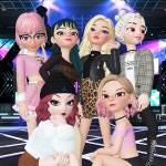 Pin oleh 이카♡ di MY ZEPETO LIFE❤ | Foto sahabat, Sahabat
