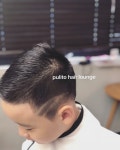 풀리토헤어라운지/pulito hair lounge에 있는 pulito hair lounge            님의 핀 | 헤어스타일