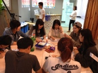 네트워킹 세션3 | 도전, 꿈