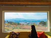 - #muju #selfie #travel #trip #데일리 #무주 #셀스타그램 #셀피 #얼스타그램 #여행 #여행스타그램 #일상 #정원산책 #카페스타그램... 