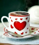 Idea by 승욱 김 on 커피 | Good morning coffee, Coffee vs tea, Coffee cafe
