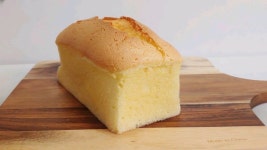 Công thức bánh Castella của Đài Loan Taiwanese Castella Cake Recipe | So... | 케이크 레시피, 음식 요리법, 식품 아이디어