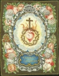 Pin de 전선미 em 성물 | Imagens católicas