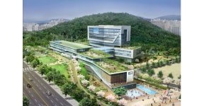 업무시설에 있는 DAAIN Architecture Gropu INC.님의 핀 | 대구