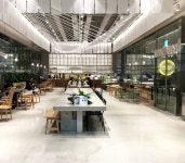 [Cafe] 삼성동 카페 사푼사푼(SAPOON SAPOON) | 카페 디자인, 레스토랑 디자인, 커피숍