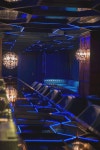 Hong Kong Nighlife just got Boujis-chic | 인테리어, 디자인, 노래방