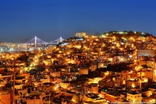 Beautiful Busan | 한국