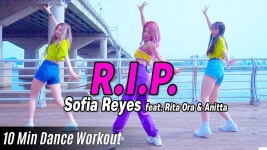 I.P. | MYLEE Cardio Dance Workout | 마일리 다이어트 댄스 - YouTube en 2020 | Séance dentraînement, Santé