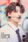 Pin on ATEEZ - SAN 산