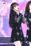 러블리즈 부산원아시아페스티벌 그리고 케이 Lovelyz Busan One Asia Festival and K | Style, Goth